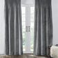 Leah Velvet Curtain