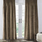 Leah Velvet Curtain