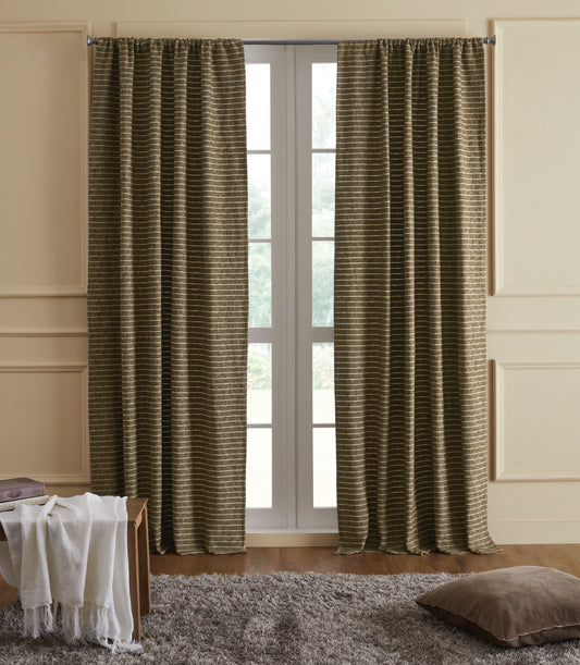 Mars Curtain