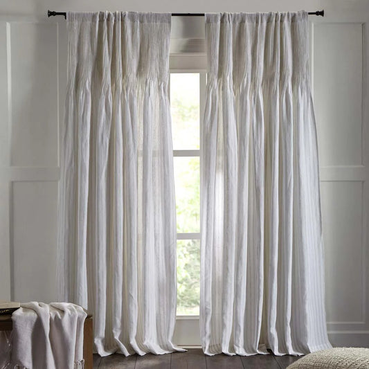 Wilson Linen Curtain