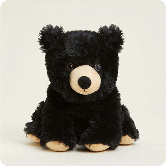 Black Bear Jr Warmie