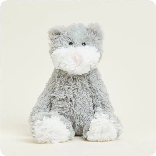 Warmies Cat 13"