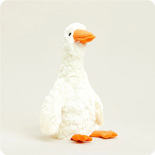 Goose Warmies 13"