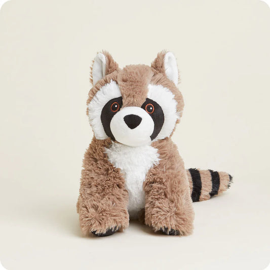 Racoon Warmie Jr