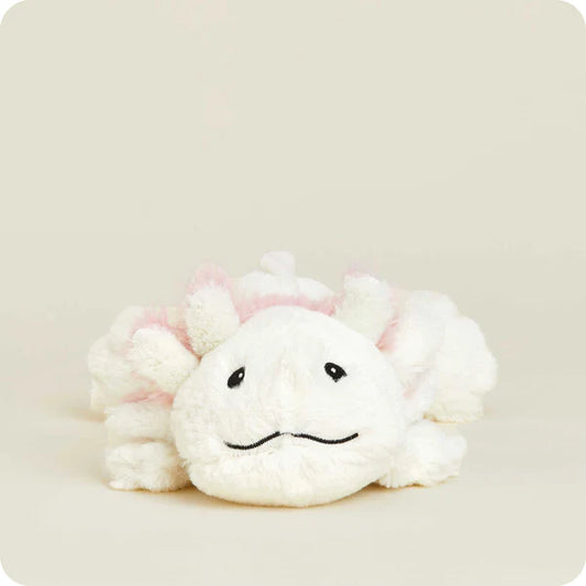 Warmie Axolotl Junior