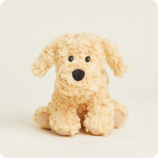 Warmie Golden Dog Jr.