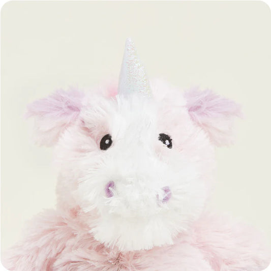 Warmies Junior Unicorn 9"