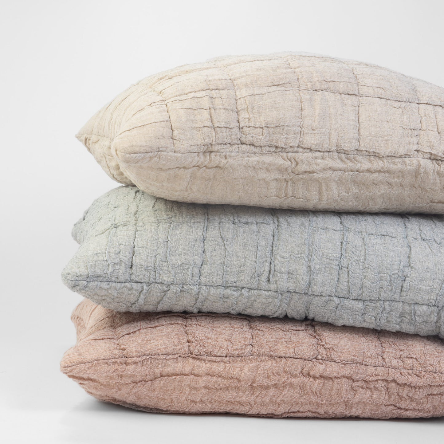 J Stone Bedding