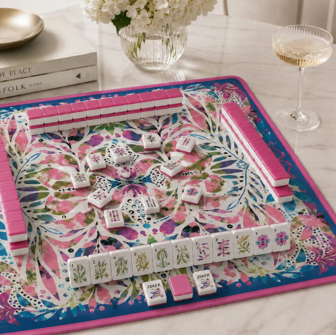 Amina Mahjong Kit