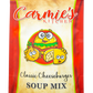 Classic Cheeseburger Soup Mix