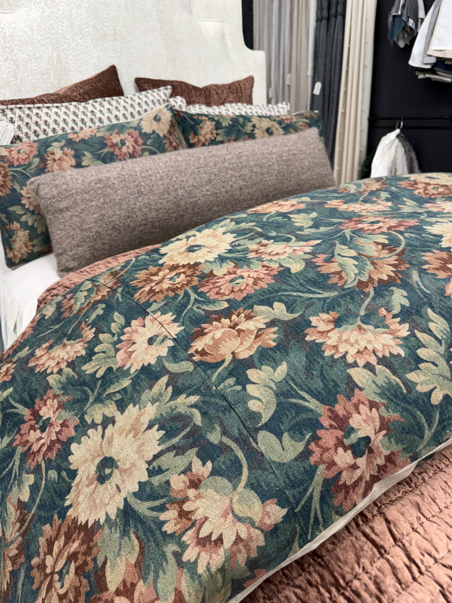 Eversleigh Bedding