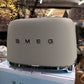 SMEG Retro Style Moonlight Toaster