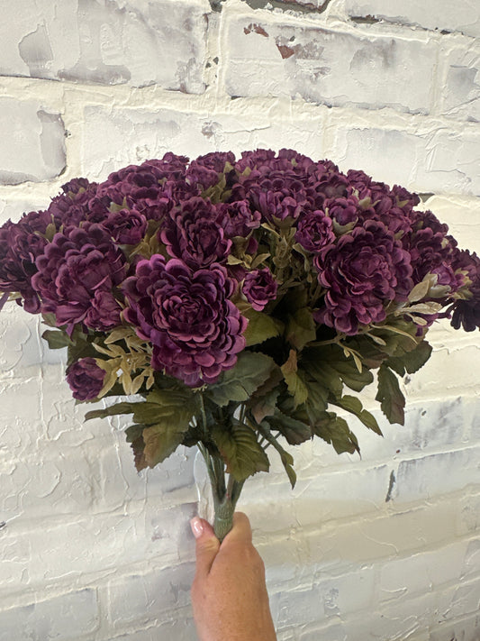 Plum Mum