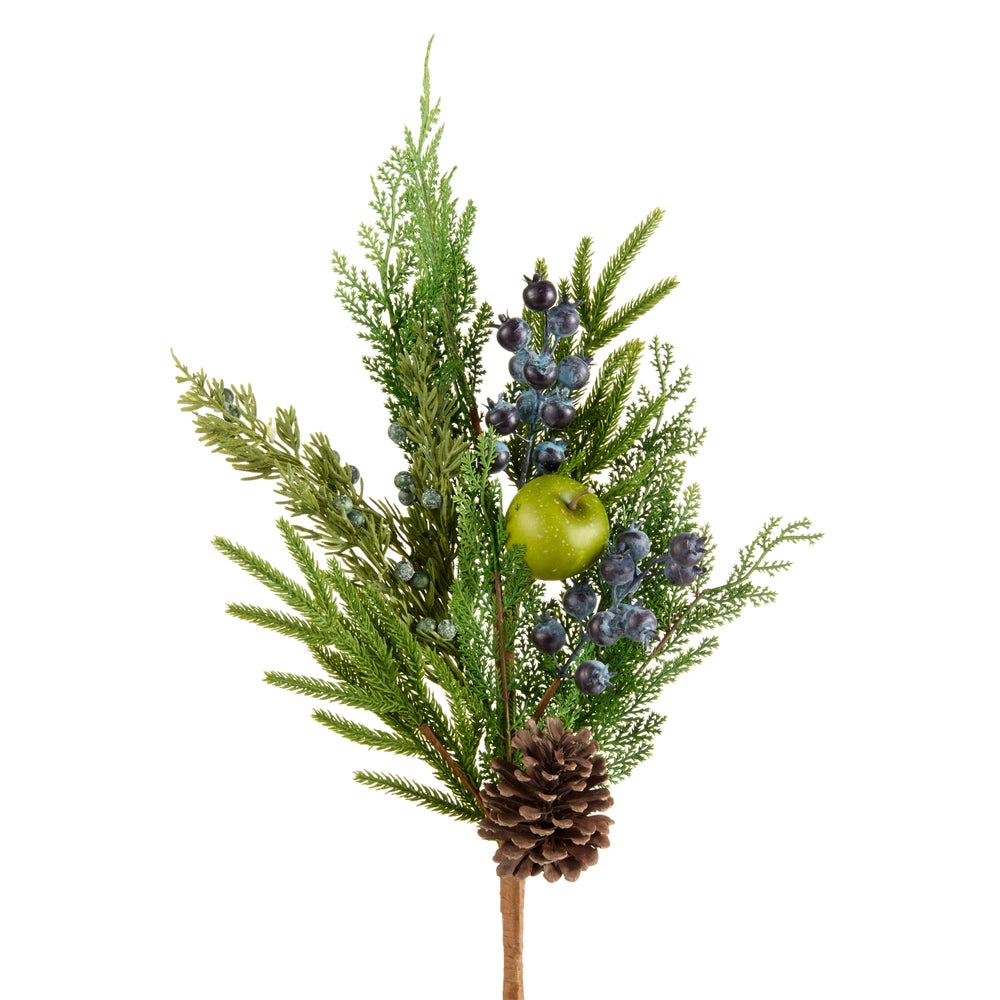 Berry & Greenery Spray