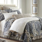 Ava Bedding Limestone
