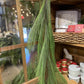 Long Needled Garland 9'