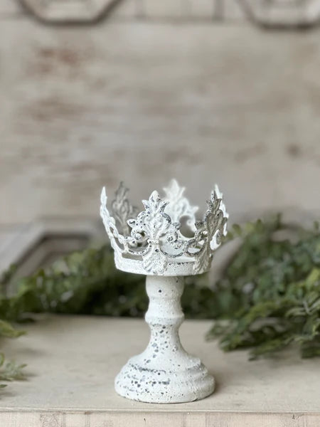 Crown Line Holder 7.75"