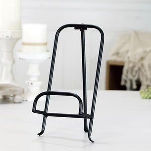 Metal Easel