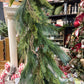 Mix Noble Fir Garland 6'