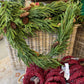 Mix Austrian Garland 6'
