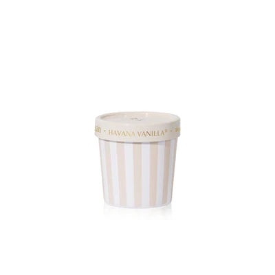 Capri Blue Gelato Cup Candles
