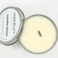 Aurora Moon Scented Candle