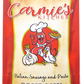 Italian Sausage & Pasta Soup Mix