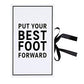 Foot Care Kit Box Set