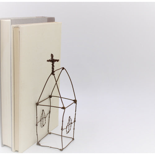 Mini Wire Church