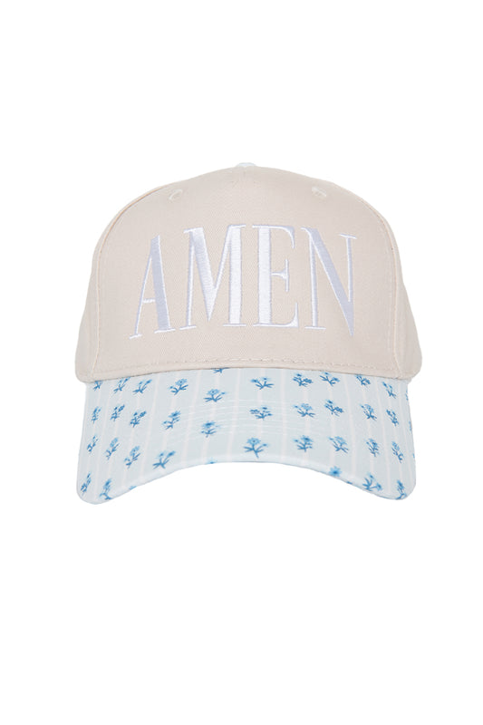 AMEN Vintage Trucker Hats