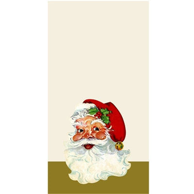 Santa Guest Napkins