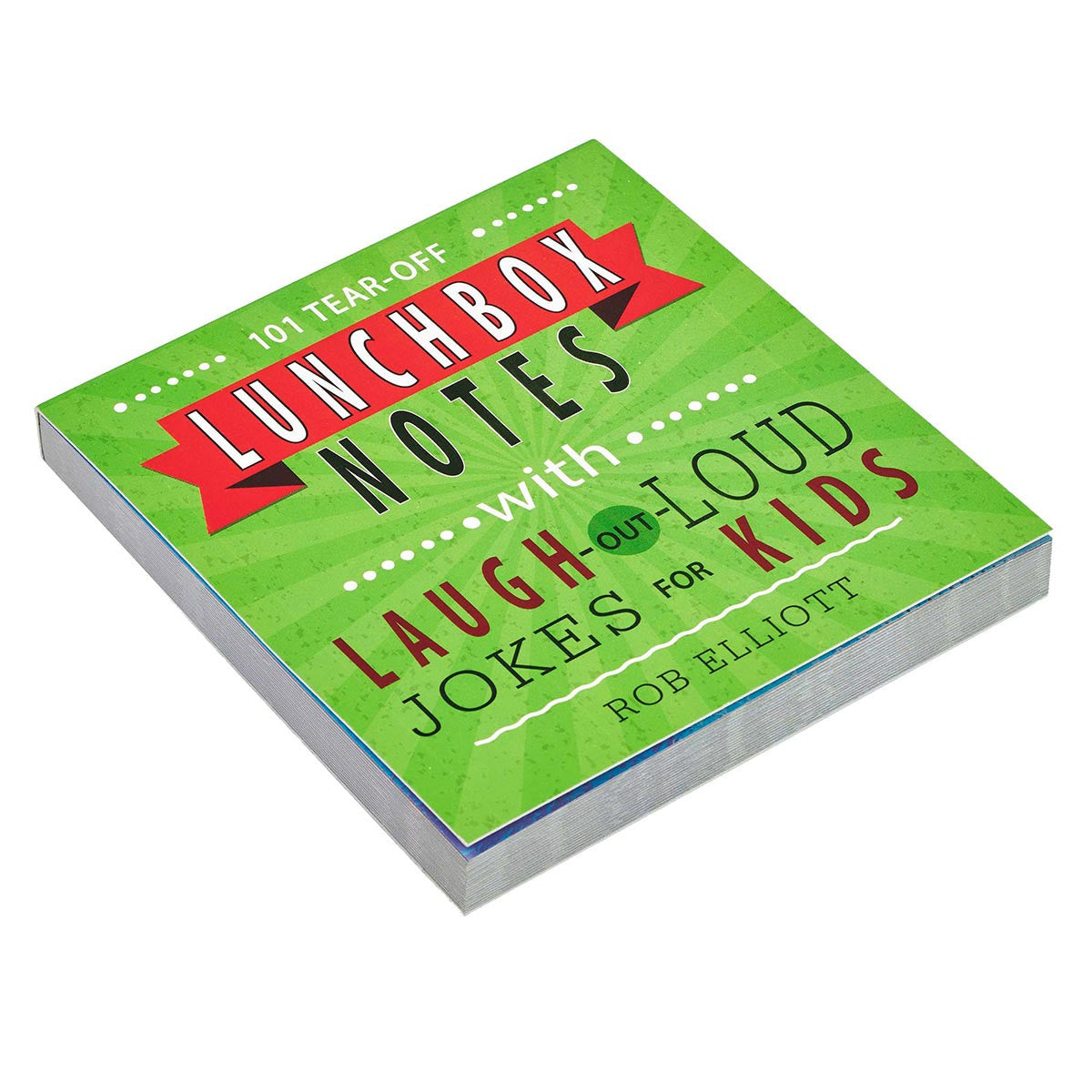 Lunchbox Notes Laugh-Out_Loud Jokes