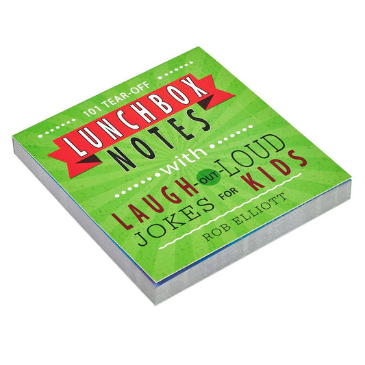 Lunchbox Notes Laugh-Out_Loud Jokes