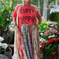 Harvest Path Skirt