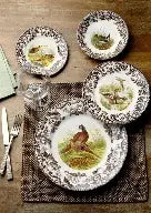 Spode Woodland