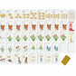 Out West Mahjong Kit