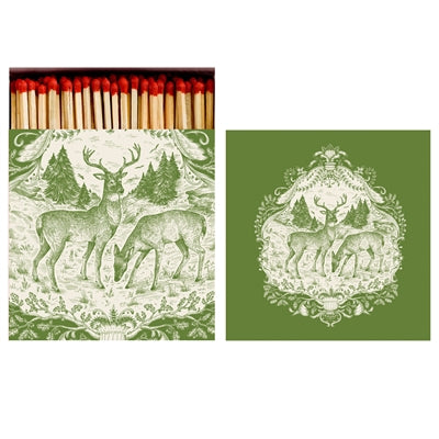 Fable Fauna Matches