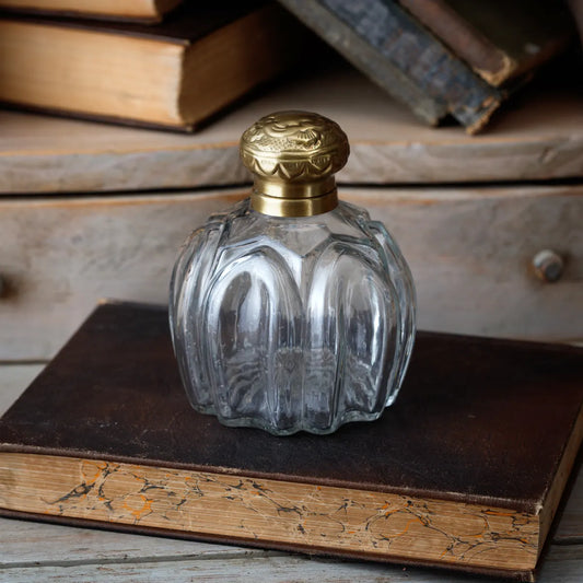 Le Monsieur Inkwell Bottle