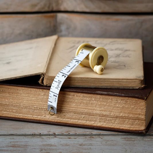 Dressmaker's Measuring Tape