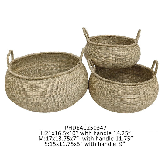 Carolina Baskets