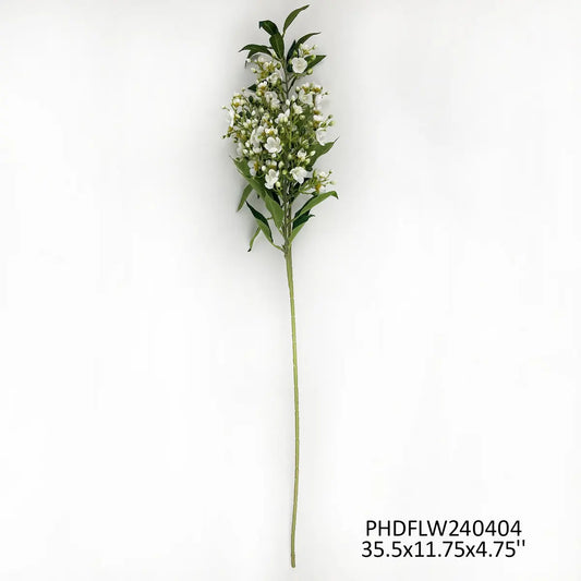 #2 White Tea Tree