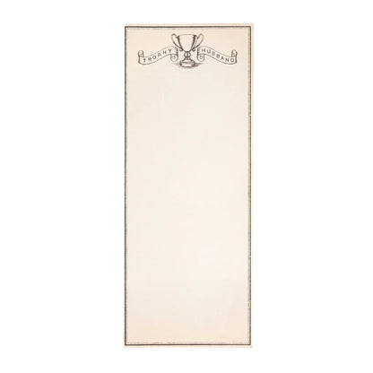 Skinny Notepads
