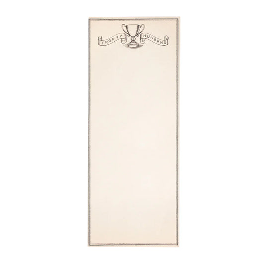 Skinny Notepads