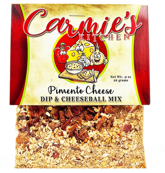 Pimento Cheese Dip