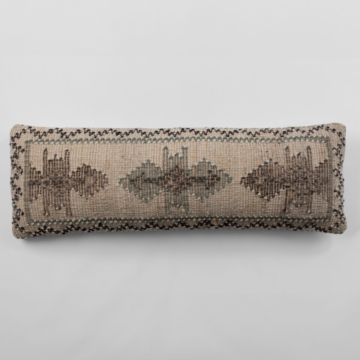 Ash X Long Bolster