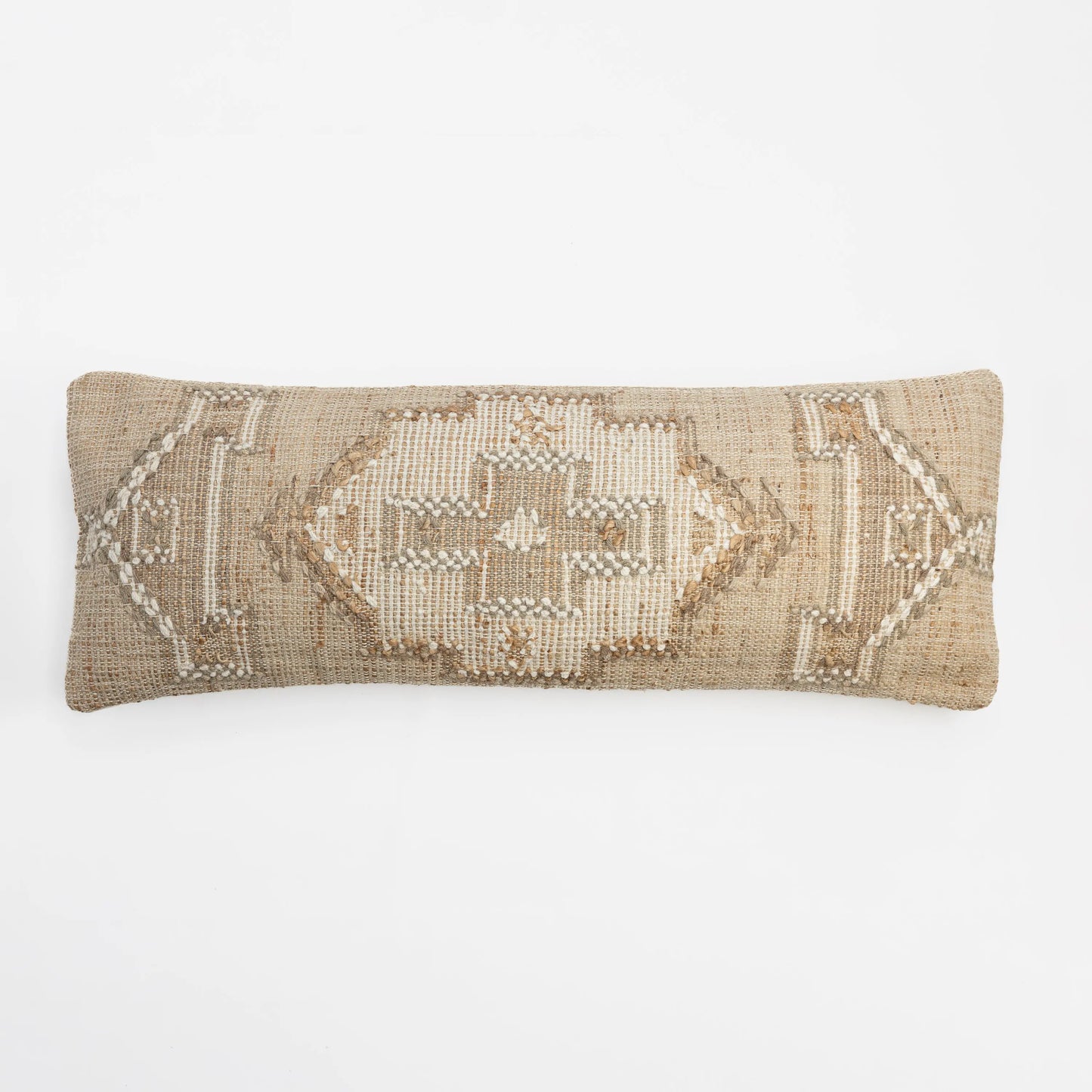 Turner X Long Bolster