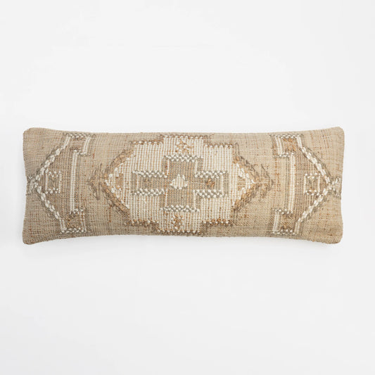 Turner X Long Bolster