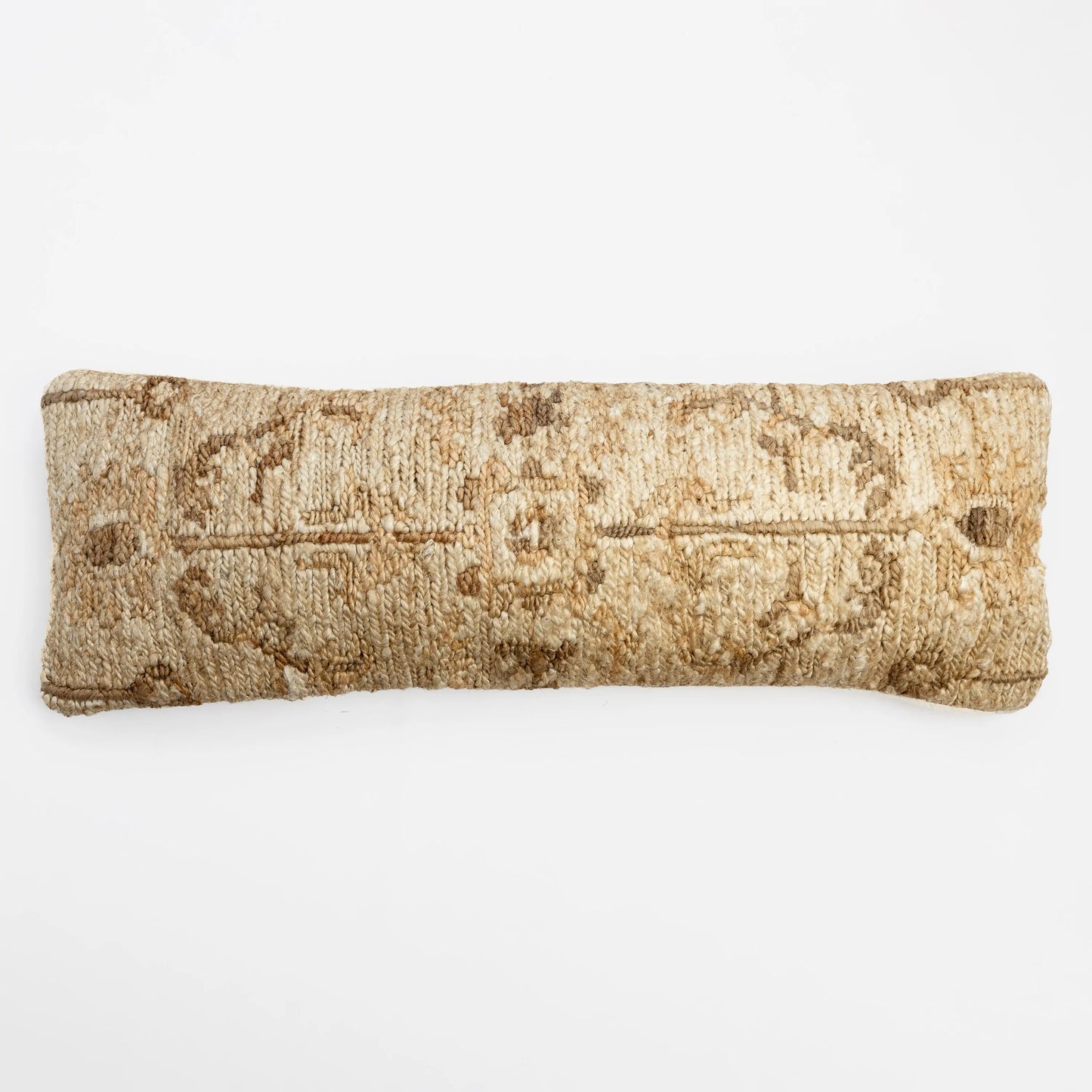 Fayette X Long Bolster