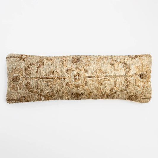 Fayette X Long Bolster