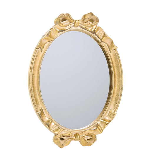 Bow Mirror
